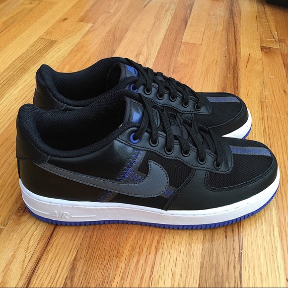 Nike Air Force 1 Women’s Sneakers - Picture 5 of 7